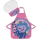 My Little Pony Izzy kinderschort met twee delige sets