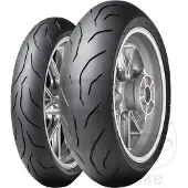 Dunlop motorbanden, Sportsmart MK4 (200/55 ZR17 TL (78W), achterband)