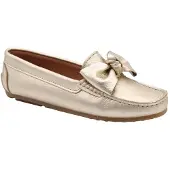 CTWLK - Schoenen - Goud - Vrouwen - Maat 38 -
