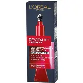 L`Oreal Paris L'Oréal Paris Revitalift Laser X3 Anti-Aging Oogcrème, 15 ml