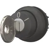 Eaton RMQ-Titan Keuzeschakelaar Voorelement - 216882