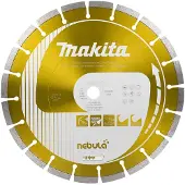 Makita Diamantschijf 300x20mm oranje - B-54031