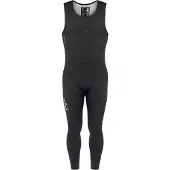 Zhik Superwarm Skiff 3-2 Mm Neoprene Sleeveless Wetsuit Grijs L Man