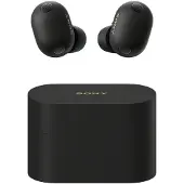 Sony WF-1000XM6 Zwart