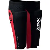 Zoggs B2 Lite Calf Warmers Zwart M Man