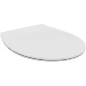 Ideal standard Eurovit - WC zitting, wit E131701