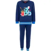 Bing Bunny Bing - Bingbunny - Joggingpak - Donkerblauw - 3 jaar