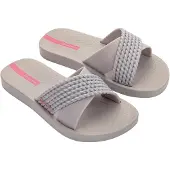 Ipanema Street Kids - Meisjes Slippers - Beige