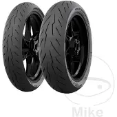 Pirelli Diablo Powercruiser 84v Tl Sport-touring Bagdæk