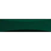 Valence Technology Mundo wandtegel 5x20cm mat groen 3D