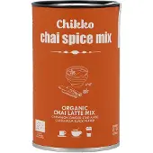 Chikko Not Coffee Glutenvrij | Chai Spice Mix - 130g