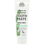 Urtekram Tandpasta Whitening Freshmint