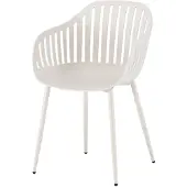 DS4U - Harry tuinstoel - off-white