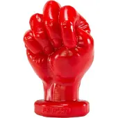 Prowler Red 5056341210412 - FIST by Oxballs Small - Red