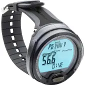 Cressi Leonardo Dive Computer Zwart,Roze