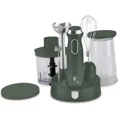 Berlinger Haus Stabmixer 6-in-1, LPBH264