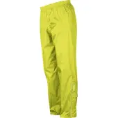 PRO-X elements Pro X Elements regenbroek Tramp heren polyamide neongeel