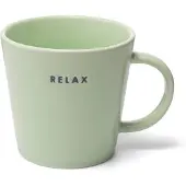 Vondels theemok RELAX light green (350 ml)