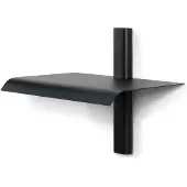 Spinder Design Spinder x OnMateria wandrek Hola 1 - Zwart