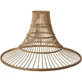 Broste Copenhagen Ciba lampenkap Ø70cm - 14591042