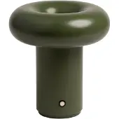 &k amsterdam tafellamp Glimpse (18,5/Ø17 cm)