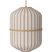 Bolia Lucén Hanglamp Ø40 x H54 cm | Oiled Oak