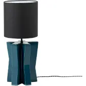 Serax - Bob Verhelst - Yucca Tafellamp H 61 cm - Blauw