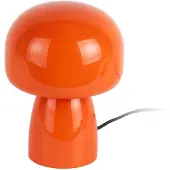 Leitmotiv Tafellamp Fervor Bright Orange