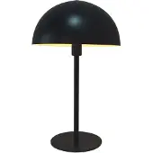 Fonq Bloop Tafellamp - Zwart