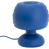 Home Studyo Freddy Tafellamp Matte | Indigo