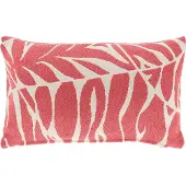 Unique living - Sierkussen Filou Outdoor Sugar Pink -30x50cm