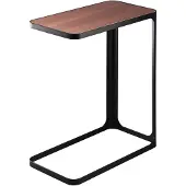 Yamazaki Bijzettafel Frame Black