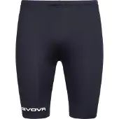 Givova 7/8 en 3/4 broeken Bermuda Skin heren EU XXL