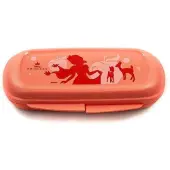 Tupperware Disney Prinsessen Kinder Snackbox