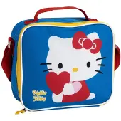 Hello Kitty Koeltas Hello Kitty Blauw
