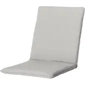 Madison Stapelstoel Kussen Universeel Panama Linnen (97 x 49 cm)