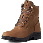 Ariat HARPER H2O WATERPROOF Donkerbruin