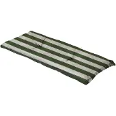 Madison Bankkussen Amora Green (180 x 48 cm)