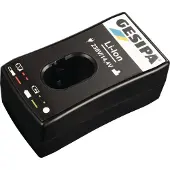 EDE Snellaadapparaat | Li-Ion | gelijkstroom: 14,4 V | 1 stuk - 1457282 1457282