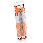 Kreator Steenboor KRT010304 - Steenboor Ø 5,5x85mm
