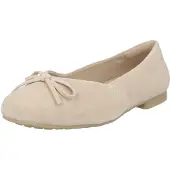 Caprice Ballerina crème