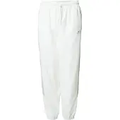 Nike Broek lichtgrijs / wit