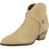 About You Cowboylaarzen 'Amalia' beige
