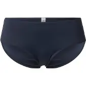 Marc O'Polo Bikinibroek 'Essentials' nachtblauw