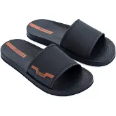 Ipanema Sporty Heren Slippers - Grey