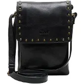 Chabo Bags Schoudertas / Heuptas / Portemonnee Verona Mover Zwart