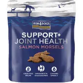 Fish4Dogs Joint Health Salmon Morsels