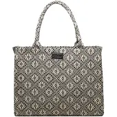 Chabo Bags Shopper Big Suus Black/Sand