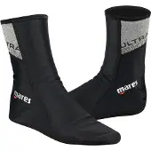 Mares Ultra Skin Booties Zwart EU 41-42