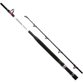 Shimano Fishing Vengeance Standup Trolling Rod Zwart 1.65 m / 16-20 Lbs